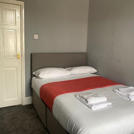 Alexander Apartments Gateshead 2 ภายนอก รูปภาพ