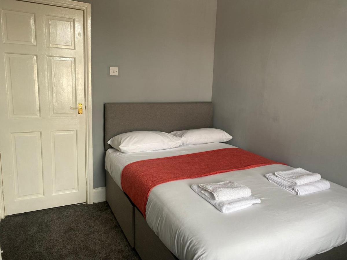 Alexander Apartments Gateshead 2 ภายนอก รูปภาพ