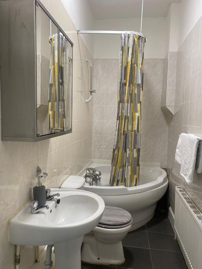 Alexander Apartments Gateshead 2 ภายนอก รูปภาพ